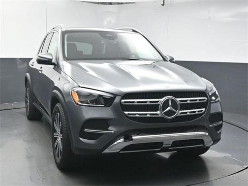 2026 Mercedes-Benz GLE 350 Base 4MATIC