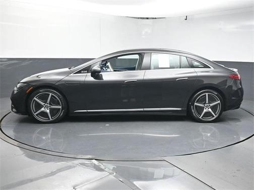 2023 Mercedes-Benz EQE 350 Base 4MATIC