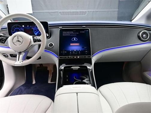2023 Mercedes-Benz EQE 350 Base 4MATIC