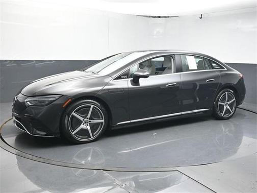 2023 Mercedes-Benz EQE 350 Base 4MATIC