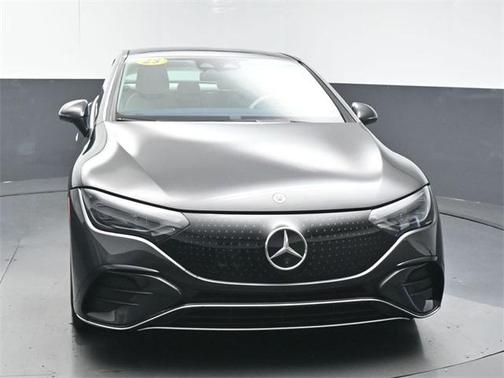 2023 Mercedes-Benz EQE 350 Base 4MATIC