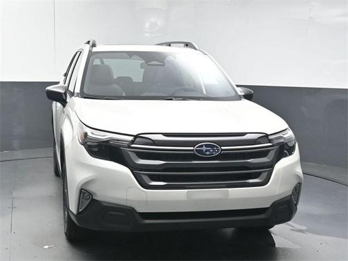 2025 Subaru Forester Hybrid Premium
