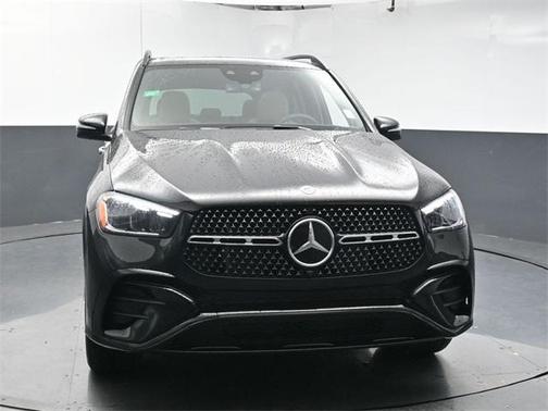 2025 Mercedes-Benz GLE 450e 4MATIC