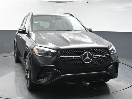2025 Mercedes-Benz GLE 450e 4MATIC