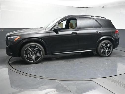 2025 Mercedes-Benz GLE 450e 4MATIC