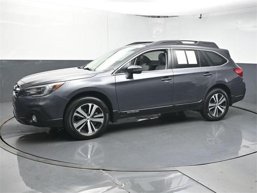 2019 Subaru Outback 3.6R Limited