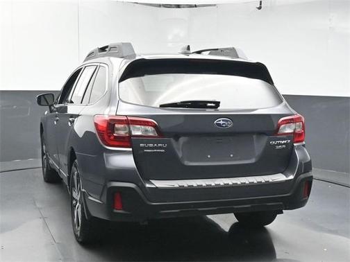 2019 Subaru Outback 3.6R Limited