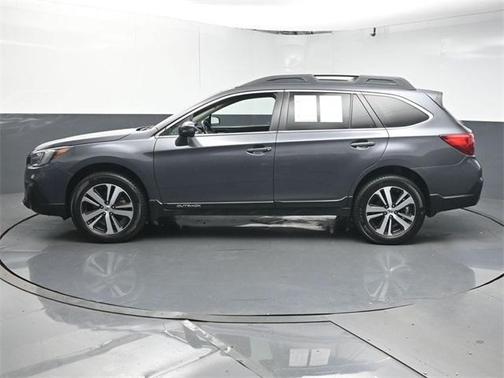 2019 Subaru Outback 3.6R Limited