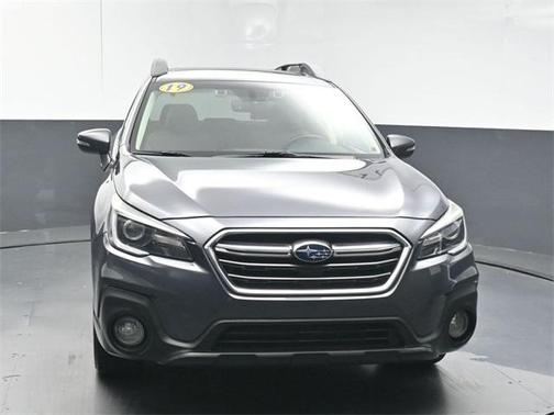 2019 Subaru Outback 3.6R Limited