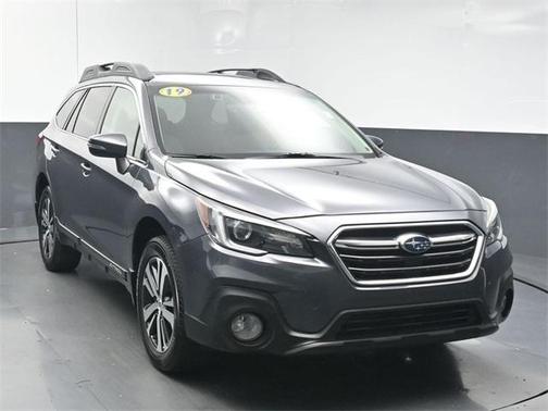 2019 Subaru Outback 3.6R Limited
