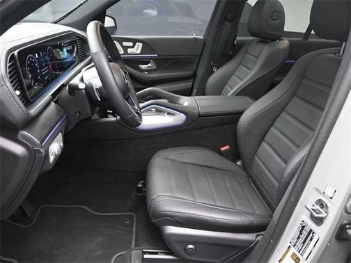 2025 Mercedes-Benz GLE 350 Base