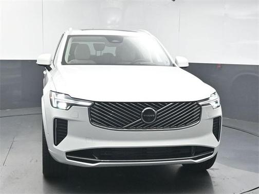 2026 Volvo XC90 Plug-In Hybrid T8 Ultra 7-Seater