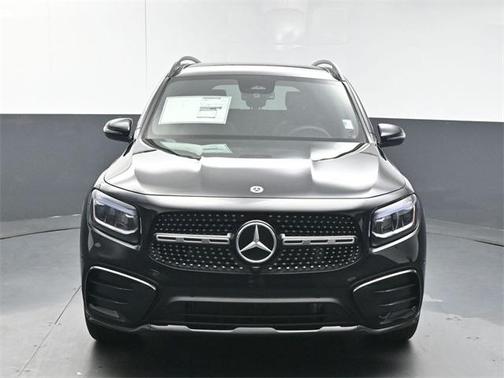 2025 Mercedes-Benz GLB 250 Base