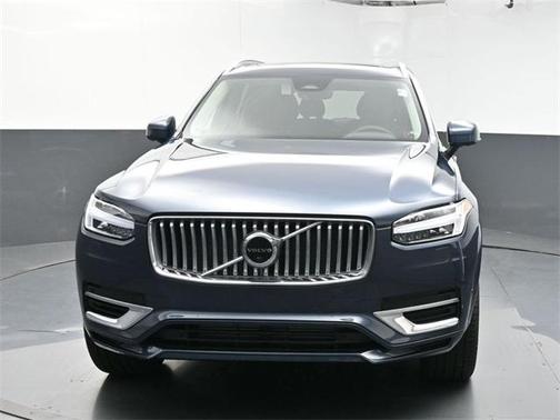 2024 Volvo XC90 Recharge Plug-In Hybrid T8 Plus 6 Passenger