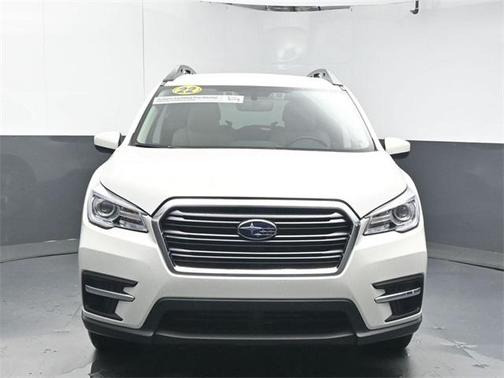 2022 Subaru Ascent Premium 7-Passenger