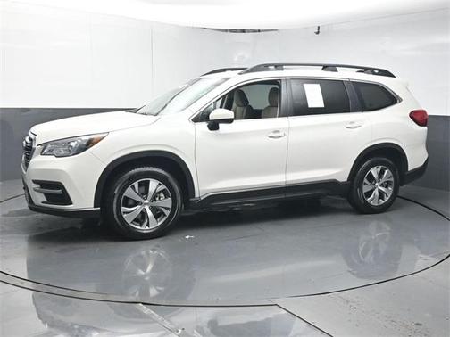 2022 Subaru Ascent Premium 7-Passenger