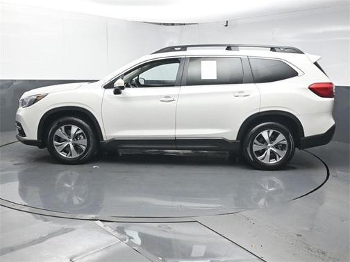 2022 Subaru Ascent Premium 7-Passenger