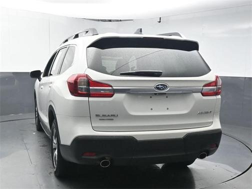 2022 Subaru Ascent Premium 7-Passenger