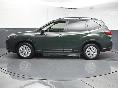 2024 Subaru Forester Base (CVT)