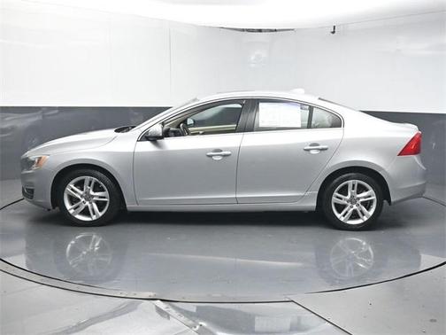 2015 Volvo S60 T5 Premier