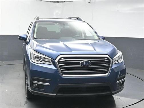 2020 Subaru Ascent Limited 8-Passenger