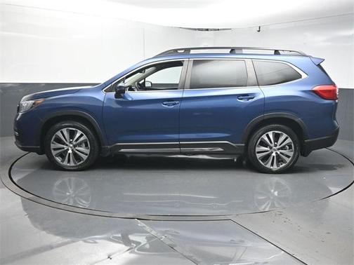 2020 Subaru Ascent Limited 8-Passenger