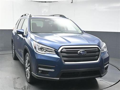 2020 Subaru Ascent Limited 8-Passenger