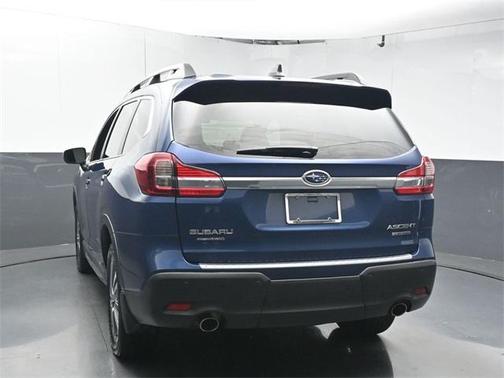 2020 Subaru Ascent Limited 8-Passenger