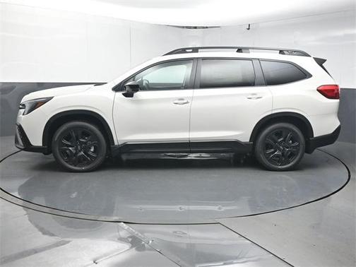 2025 Subaru Ascent Onyx Edition