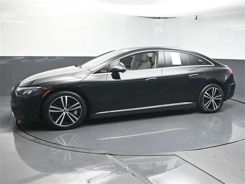 2023 Mercedes-Benz EQE 350 Base 4MATIC