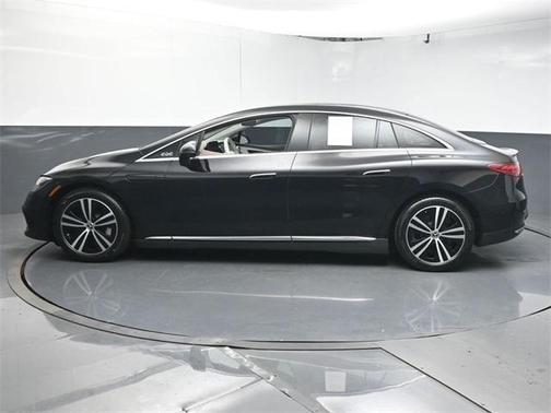 2023 Mercedes-Benz EQE 350 Base 4MATIC