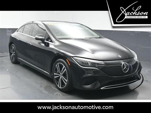 2023 Mercedes-Benz EQE 350 Base 4MATIC