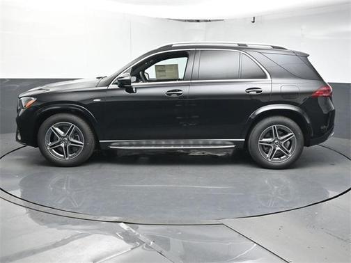 2025 Mercedes-Benz GLE 450e 4MATIC