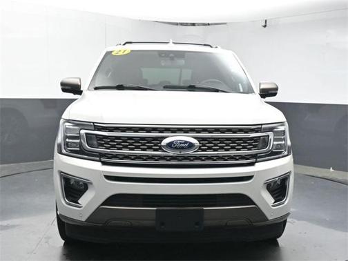 2021 Ford Expedition King Ranch