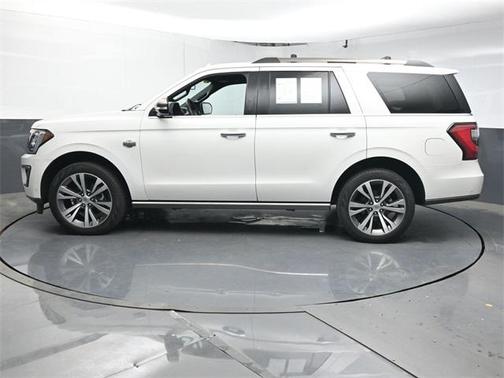 2021 Ford Expedition King Ranch