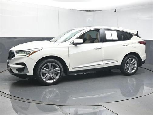 2019 Acura RDX Advance Package