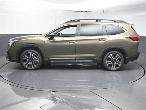 2025 Subaru Ascent Touring