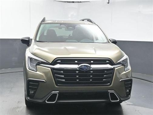 2025 Subaru Ascent Touring