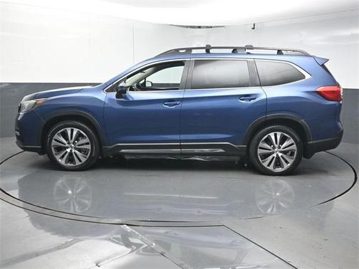 2020 Subaru Ascent Limited 7-Passenger