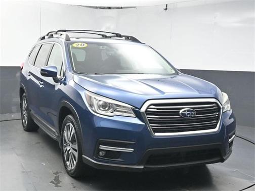 2020 Subaru Ascent Limited 7-Passenger