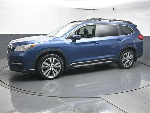 2020 Subaru Ascent Limited 7-Passenger