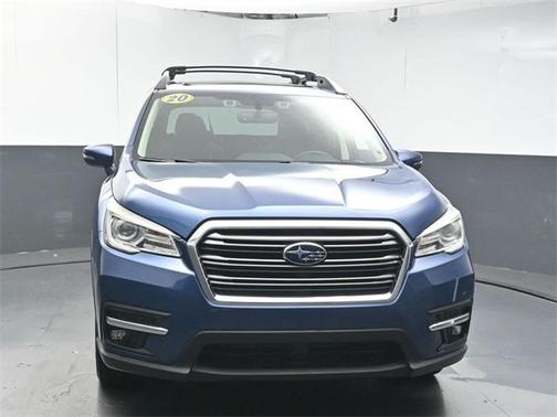 2020 Subaru Ascent Limited 7-Passenger