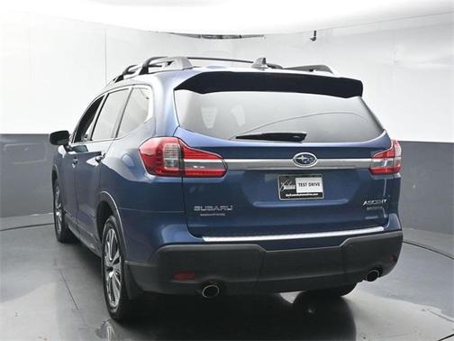 2020 Subaru Ascent Limited 7-Passenger