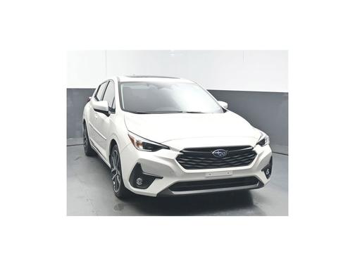 2025 Subaru Impreza Sport