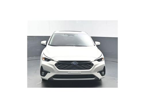 2025 Subaru Impreza Sport