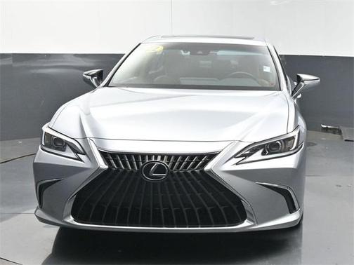 2022 Lexus ES 350 Base