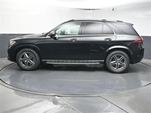 2025 Mercedes-Benz GLE 350 Base