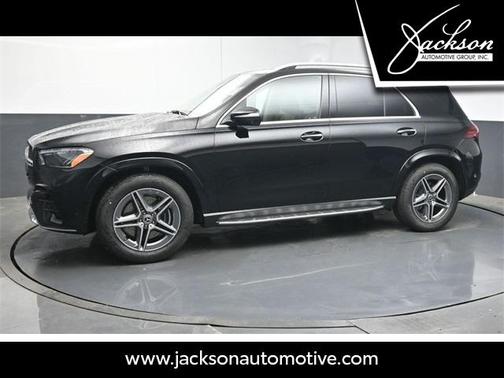 2025 Mercedes-Benz GLE 350 Base