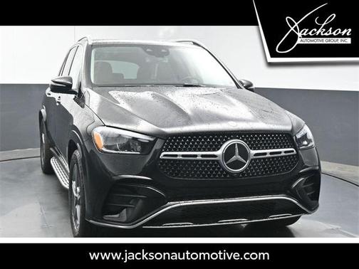 2025 Mercedes-Benz GLE 350 Base