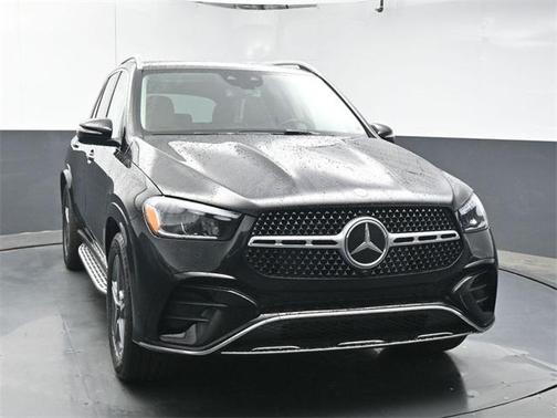 2025 Mercedes-Benz GLE 350 Base